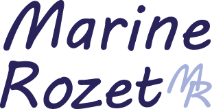 Logo Marine Rozet